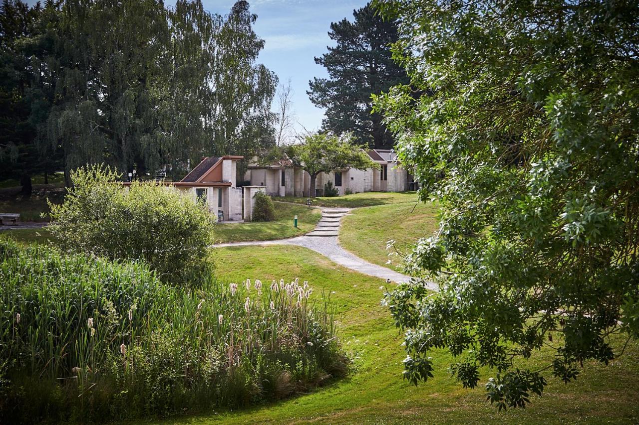 Les Jardins De L'Anjou Hotel Montjean-sur-Loire Exterior photo