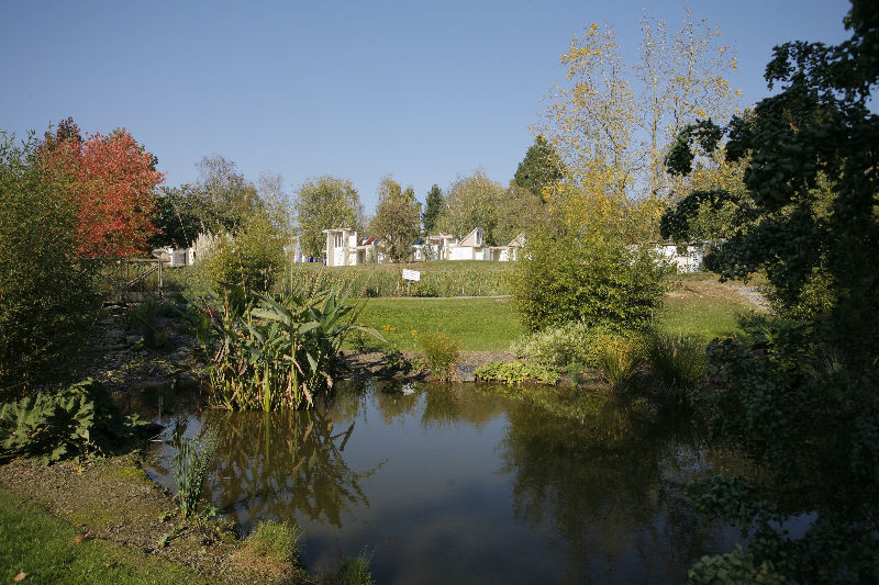 Les Jardins De L'Anjou Hotel Montjean-sur-Loire Exterior photo